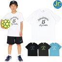 LUZeSOMBRA ルースイソンブラ ジュニア 半袖 Tシャツ L2213201