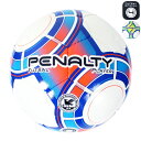 PENALTY ペナルティ JFA検定球 フットサルボール 4号球 PE4744