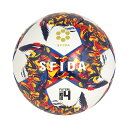 SFIDA スフィーダ JFA検定球 フットサルボール 4号球 SB-25IR01