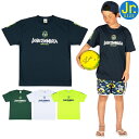 LUZeSOMBRA ルースイソンブラ ジュニア 半袖 プラクティス シャツ L2253020