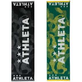 ATHLETA(アスレタ) タオル スポーツタオル 05202