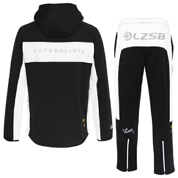 ルースイソンブラ ジュニア ジャージ STREAM LINE TRAINING ジャージトップボトムセット F1821601通販セール サッカー 用品 セール