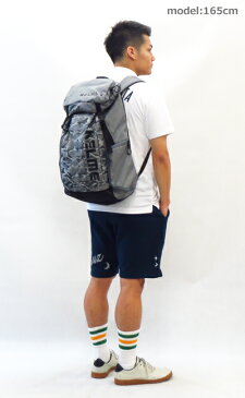 【送料無料】KELME/ケルメ　リュック バックパック flap-backpack（＋shoes compartment） kb610