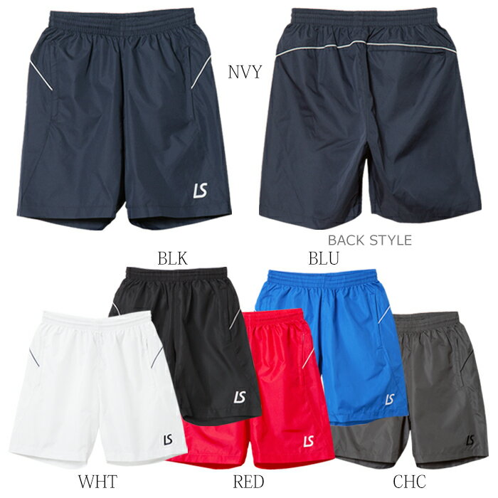  F1811303 LUZ e SOMBRA [XC\u@STANDARD PISTE SHORT PANTS