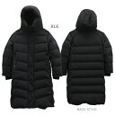 【割引セール 20％OFF】LUZeSOMBRA/ルースイソンブラ　ベンチコート NEO TOP OF COAT T2011205