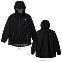 【予約商品/2月中旬入荷予定】LUZeSOMBRA/ルースイソンブラ　LTT GELANOTS FULL ZIP PARKA T2011102