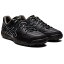 ڴָasics/å եåȥ륷塼 DESTAQUE K FF TF BLK/BLK 1111A218