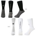 【割引セール 20％OFF】LUZeSOMBRA/ルースイソンブラ ショートソックス トレーニングソックス LTT GRIP MIDLLE SOX T1222411