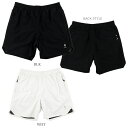 LUZeSOMBRA/ルースイソンブラ ショートパンツ ハーフパンツ LTT GELANOTS VENTI MESH SHORTS T1221101