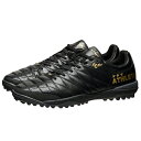 ATHLETA/AX^ O-Rei Treinamento A005 BLK/GLD 12007