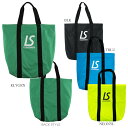 LUZeSOMBRA/ルースイソンブラ　トートバッグ PISTE TOTE BAG F1814703