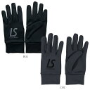 LUZeSOMBRA/[XC\u  O[u LS PLAYERS GLOVE L1222414