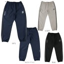 LUZeSOMBRA/ルースイソンブラ ピステパンツ ロングパンツ NAVIGATORS HARD SHELL PANTS L1232102