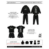 LUZeSOMBRA/롼֥ 23FW JUNIOR STANDARD PACK L223-003