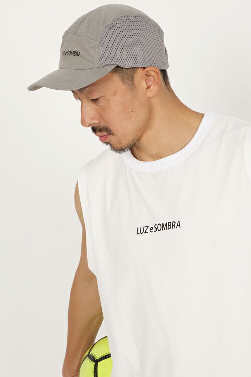 LUZeSOMBRA/ルースイソンブラ キャップ 帽子 NAVIGATORS MESH CAP L1221410 2