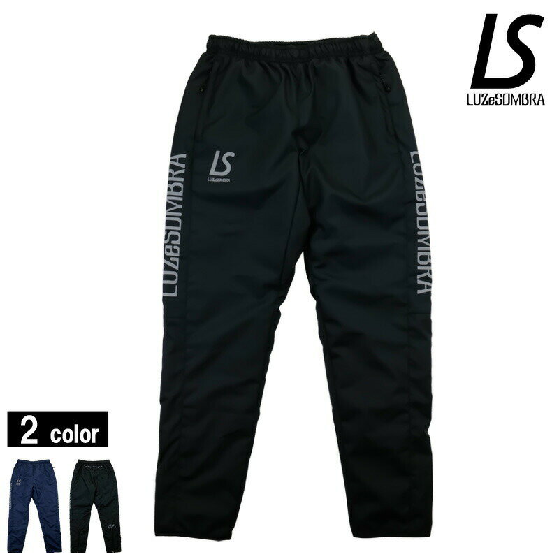 [XC\u/LUZ e SOMBRA ȃOpc/INNER COTTON LONG PANTSiL1222111j