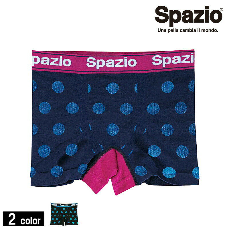 Spazio/XpbcBI Spazio Dot underwear/A_[EFAiAC-0079j