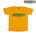 JOGARBOLA/ジョガボーラ Tシャツ (AMBT-001)
