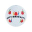 スフィーダ/sfida フットサルボール/Happy Birthday Ball（BSF-HB01）