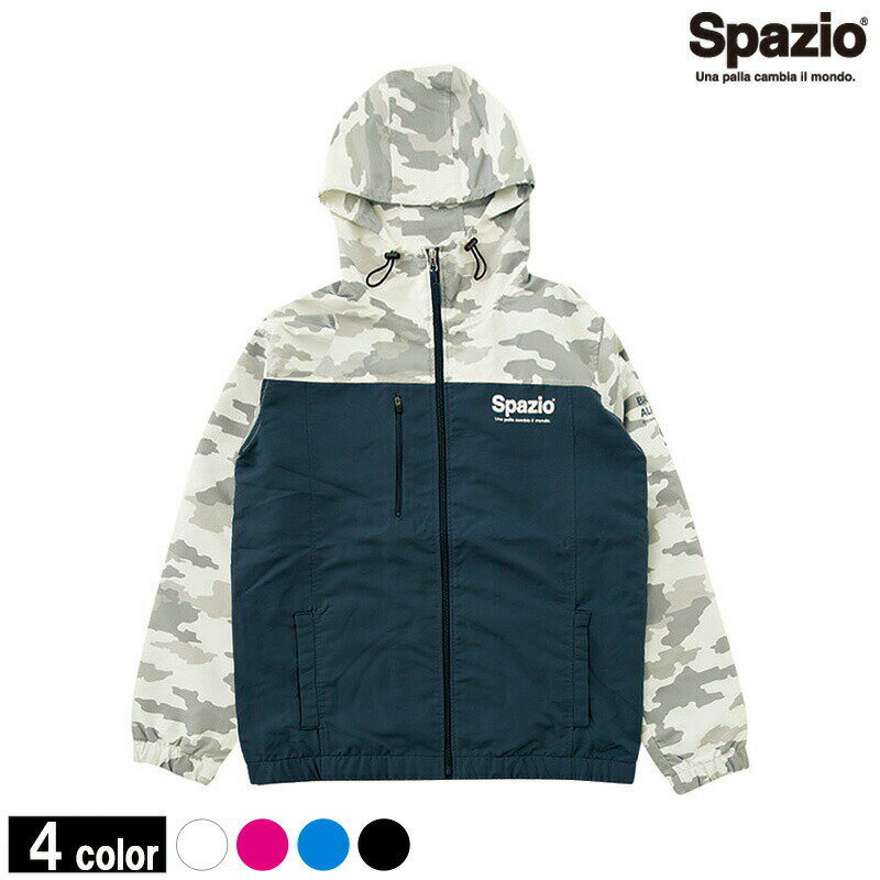 Spazio/XpbcBI camuffamento mountain jacket/}Eep[J[ iGE-0415j