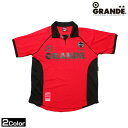 GRANDE/グランデ プラクティスシャツ/GRANDE CLUB (GFPH12015)