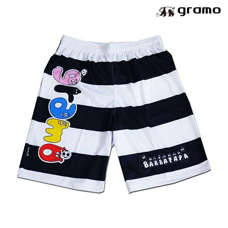 gramo/O ~BARBAPAPA HELLO!-pants/vpc iHP-015j