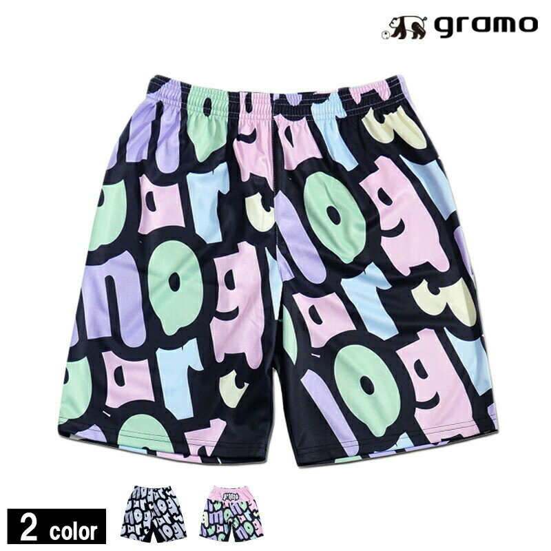 gramo/O lick-pants/vpciHP-029j