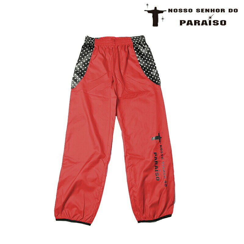NOSSO SENHOR DO PARAISO/Υå ˥硼 ѥ饤/إɥåȥԥƥѥ NP-00-228