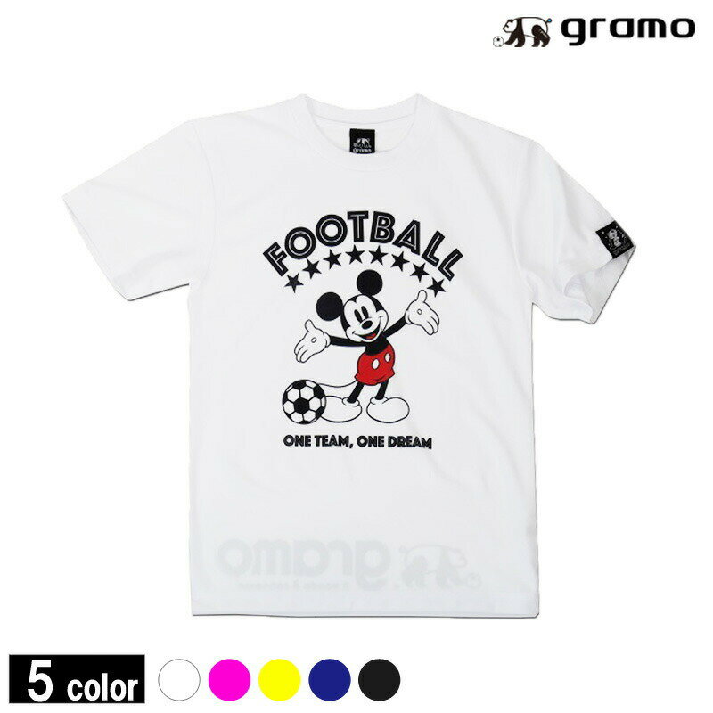 gramo/O ~Mickey Mouse ONE TEAM/vVc iP-048)