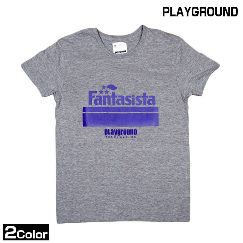 PLAYGROUND/プレイグラウンド グレープTシャツ （PG0271） 1