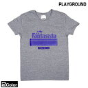 PLAYGROUND/プレイグラウンド グレープTシャツ （PG0271）