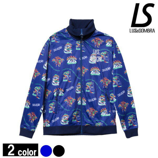 LUZeSOMBRA/ルースイソンブラ PARAISO JERSEY/ジャージ C1632113 送料無料 