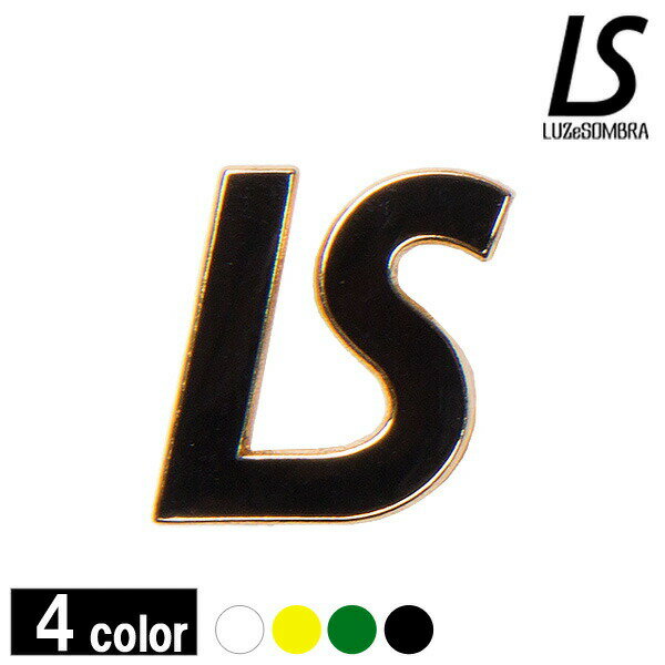 LUZeSOMBRA/[XC\u LS PIN BADGE/sobW iF1814934ES1632800j