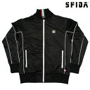 SFIDA/スフィーダ ジャージジャケット (SA-12A18)