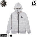 LUZeSOMBRA/ルースイソンブラ LTT HEAVY OZ SWEAT TOP/スウェットパーカー(T1812123)送料無料