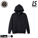LUZeSOMBRA/ルースイソンブラ LTT HEAVY OZ EMBOSS LOGO PULLOVER PARKA/スウェットパーカー(T1812138)(4)
