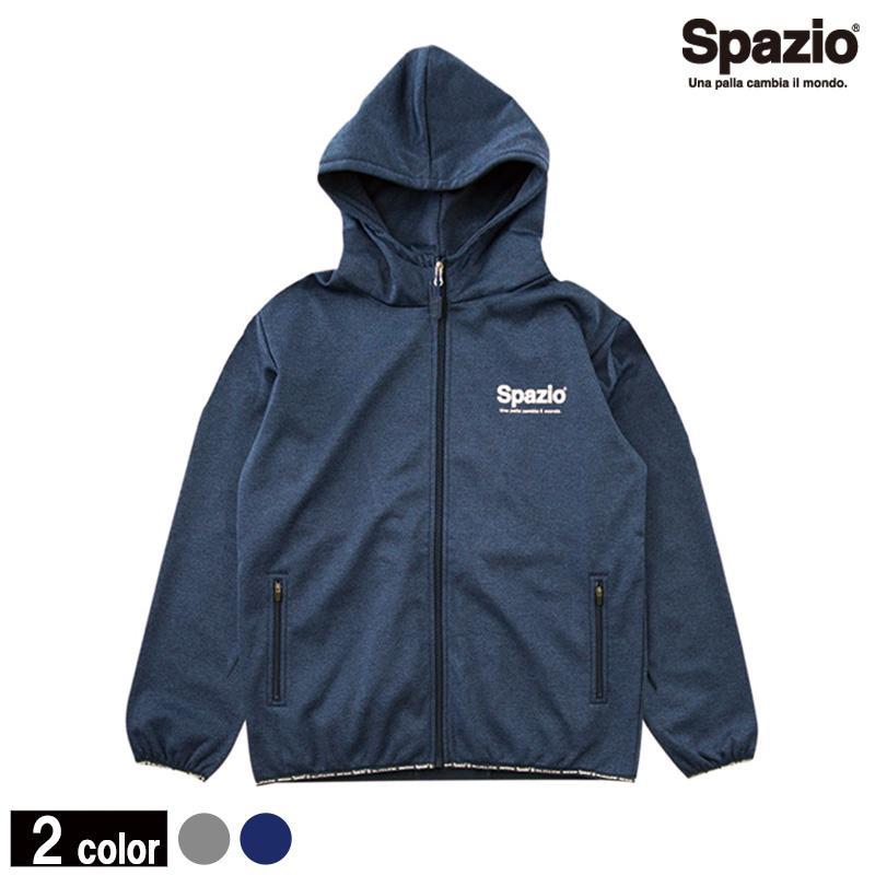 Spazio/XpbcBI marble bonding parka/ZIP{fBOp[J[ iTP-0499j