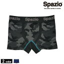 スパッツィオ/Spazio アンダーウェア/CAMOUFLAGE Sports pants(AC-0092)