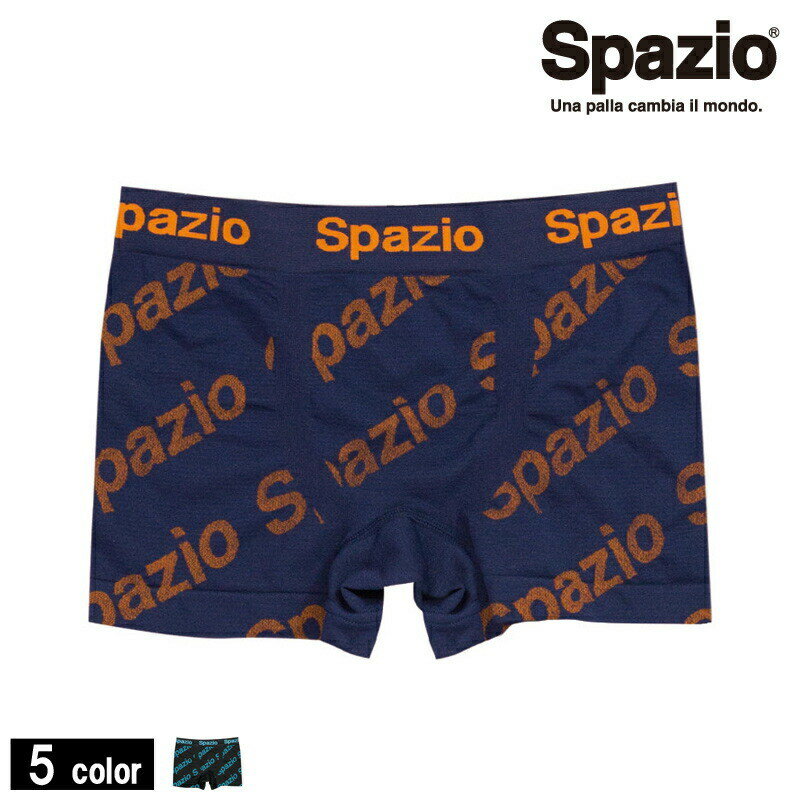 スパッツィオ/Spazio アンダーウェア/SPAZIO LOGO Sports pants（AC-0093）