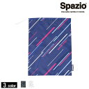 スパッツィオ/Spazio シューズバッグ/DIAGONAL STRIPE Shoes bag(BG-0100)