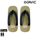 GAViCの マトゥー 雪駄(セッタ) 薄(ハク) ！！ ガビックの雪駄(雪踏)です。 裏底に金属製の尻鉄が打ち込まれているベタガネ型で、 歩いた際にチャラチャラと音が鳴るようデザインされています。 鼻緒は通気性の良いメッシュ素材。 奈良県の信貴にて、職人が1足1足手作りで製作している 「信貴山雪駄」ブランドのmade in japan製品です。 サンダルとしても、プレ—後のアフターシューズとしても活躍してくれます。 フットベットには、古典的な垣根を模様化した檜垣柄があしらわれています。 ※NTRカラーは竹皮を編んだ畳表、BLKカラーは重厚感のある人口皮革です。 material BLK:人工皮革 合成底 NTR：天然繊維(竹皮) 合成底 size 八寸三分(25.0cm)八寸、六分(26.0cm)、九寸(27.0cm) note ・店頭や他のネットショップでも販売しております。・ご注文のタイミングによって欠品の場合がございます。・サイズは商品により若干の誤差がございます。・ご利用の機器によっては実際の商品と色みが異なる場合がございます。・ご理解の上、お買物いただきますよう宜しくお願いします。