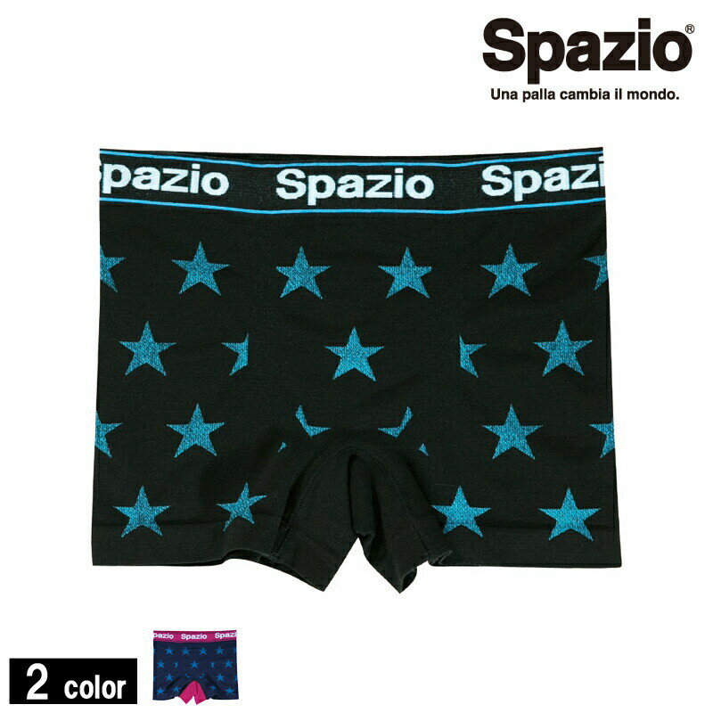 Spazio/XpbcBI Spazio Star underwear/A_[EFAiAC-0080j