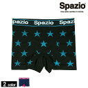 Spazio/スパッツィオ Spazio Star underwear/アンダーウェア(AC-0080)