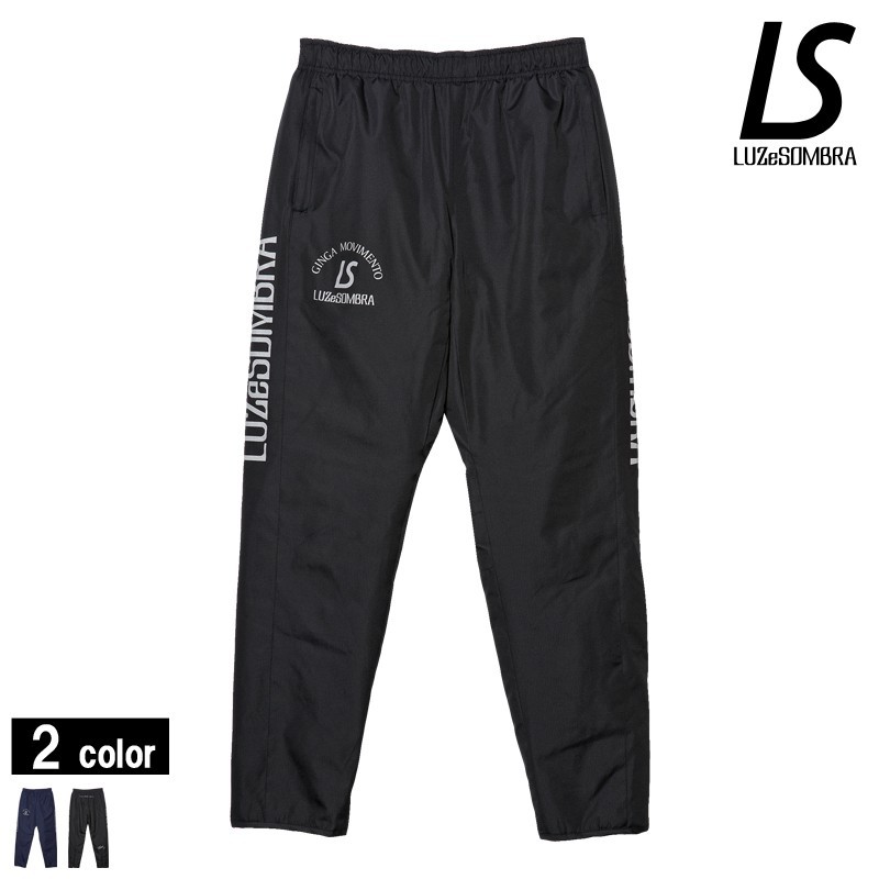 [XC\u/LUZeSOMBRA ȃpc/BETTER FIT INNER COTTON LONG PANTSiF2011419EF1911419EF1811415j