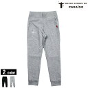 ノッソセニョールドパライーゾ/NOSSO SENHOR DO PARAISO スウェットパンツ/Star Logo Dry-Sweat Pants（NP-00-541）