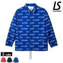 ルースイソンブラ/LUZeSOMBRA コーチジャケット/DEVELOP ONE`S BOA COACH JKT(O1912209)(送料無料)