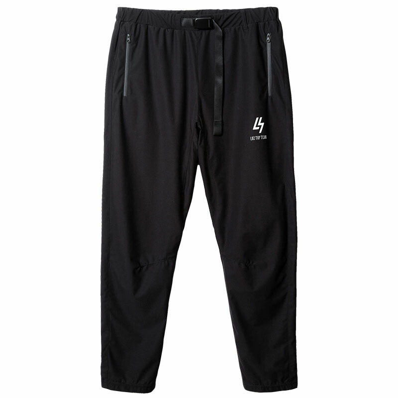 ルースイソンブラ/LUZeSOMBRA 高機能ピステトレーニングロングパンツ/LTT GELANOTS LONG PANTS（T2011402） 2