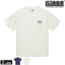 ジンガ/GINGA Tシャツ/VINTAGE COTTON T 01(GG107137)
