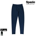 スパッツィオ/Spazio ストライプロゴインナーパンツ(GE-0509)