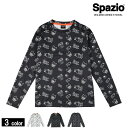 スパッツィオ/Spazio スウェットトップス/PIPPOスウェット2（GE-0697）